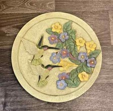 Hummingbird garden wall for sale  Apollo