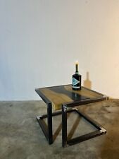 Coffee table resina usato  Pordenone