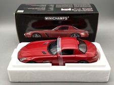 Modellautos minichamps mercede gebraucht kaufen  Neunkirchen-Seelscheid