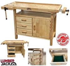Woodworking carpenters bench for sale  WOLVERHAMPTON