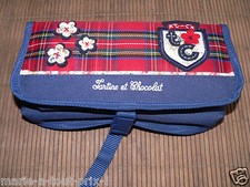 Grande trousse fourre d'occasion  Lestrem