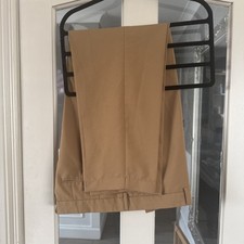 Stromberg golf trousers for sale  OMAGH