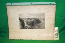 Baynes, T. M. Carrick-A-Rede, Ireland Etching: from ... comprar usado  Enviando para Brazil