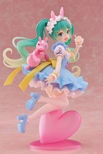 Figurina hatsune miku usato  Spedire a Italy
