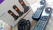 Everyday phone cordless for sale  LONDON