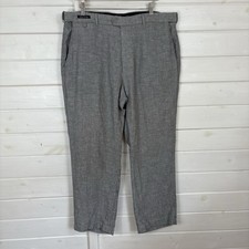 Trousers mens size for sale  WARE