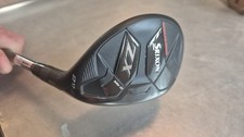 Srixon hybrid 17degree for sale  LOUGHBOROUGH