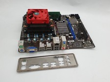 Msi 7641 760gm for sale  BIRMINGHAM