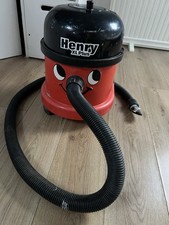 Numatic hvr370 henry for sale  ASHFORD
