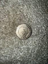 2006 gibraltar 20p for sale  BEDFORD