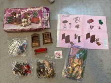 Playmobil 5320 victorian for sale  FARNHAM