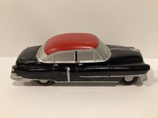 1950 banthrico cadillac for sale  Barberton