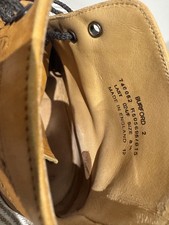 Loake 1880 burford for sale  MANSFIELD