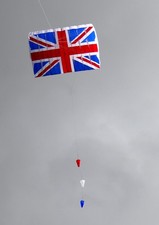 Feet union flag for sale  NORWICH