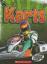 Karts hardcover jack for sale  Mishawaka