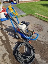 Pressure washer edge for sale  SOLIHULL