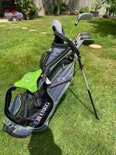 Uskg kids golf for sale  TROWBRIDGE