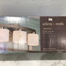 New allen roth for sale  Tazewell