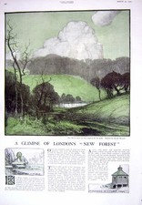 Old 1925 london for sale  UK