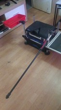 Fishing seat box for sale  ST. HELENS