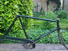 Adler fahrradrahmen 1925 gebraucht kaufen  Bad Grund (Harz)