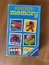 Ravensburger kinder memory gebraucht kaufen  Celle