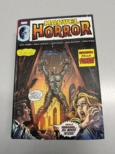 Marvel horror gerber usato Marvel horror gerber usato  Sassuolo