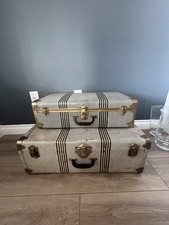 Antique 1940s striped for sale  Grand Coulee