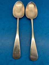 Vintage heavy silver for sale  OXFORD