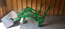 John deere loader for sale  Port Huron