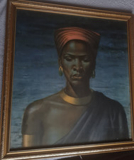 Tretchikoff vintage druck gebraucht kaufen Tretchikoff vintage druck gebraucht kaufen  Versand nach Germany