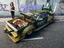 Nissan skyline c210 gebraucht kaufen  Augsburg