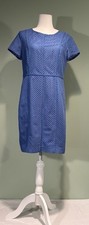 Talbots cornflower blue for sale  Webster