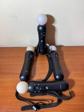Sony playstation move d'occasion  Expédié en Belgium