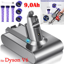 9000mah akku dyson gebraucht kaufen  Euskirchen
