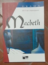 Macbeth. shakespeare william usato  Sesto Fiorentino