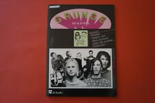 Grunge . gitarrenbuch gebraucht kaufen  Erftstadt