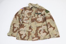 Field jacket combat gebraucht kaufen  Embsen