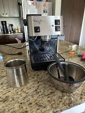 Starbucks espresso machine for sale  Lawrence