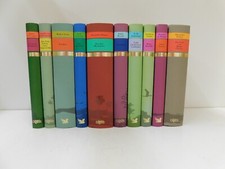 Meisterwerke weltliteratur rea gebraucht kaufen  Weyhe