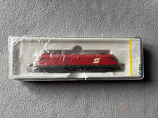 Minitrix 12730 spur gebraucht kaufen  Ludwigsburg