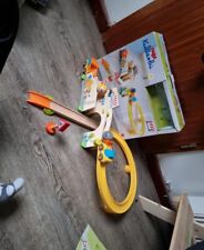Haba kugelbahn kullerbü gebraucht kaufen  Lünen