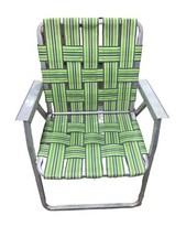 Vintage lawn chair for sale  Hendersonville