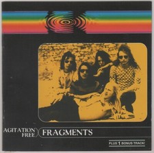 Agitation free fragments gebraucht kaufen  Renningen