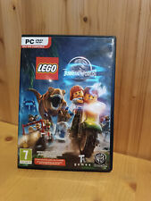 Lego jurassic pc d'occasion  Vieux-Condé