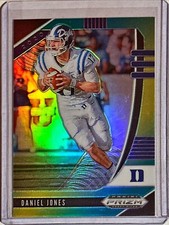 Daniel jones 2020 for sale  Beverly