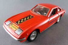 Politoys 558 lamborghini d'occasion  France