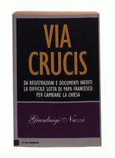 Ebond via crucis usato  Marino