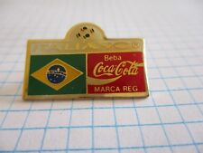 Soccer flag brasil d'occasion  Sisteron