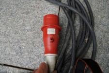 Cee starkstromkabel 32a gebraucht kaufen  Niederkassel